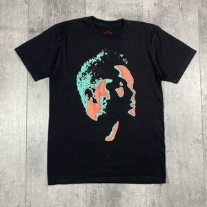 Black XO The Weeknd Tee Shirt